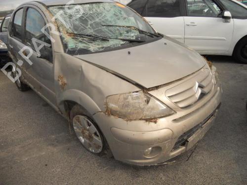 Fuel flap CITROËN C3 I (FC_, FN_)  | BP20018362C131 