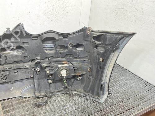 Front bumper MERCEDES-BENZ C-CLASS (W203)  | BP29206239C7 