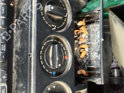 Front left lock PEUGEOT PARTNER Box Body/MPV (5_, G_) 1.8 D | BP19976305C98 