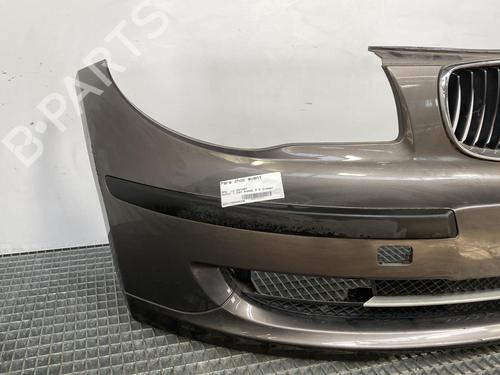Front bumper BMW 1 (E87) 118 d | BP27722697C7 