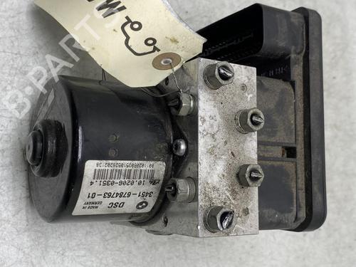 ABS pump BMW 1 (E87) 118 d | BP20182771M43 