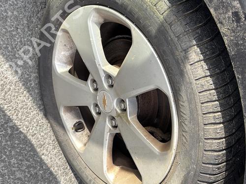 Left front driveshaft CHEVROLET CRUZE (J300) 2.0 CDI | BP26498772M38  - Image 25