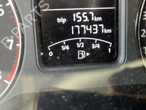 Pièces Détachées Usagées VW POLO V (6R1, 6C1) 1.2 (70 hp) 4355298
