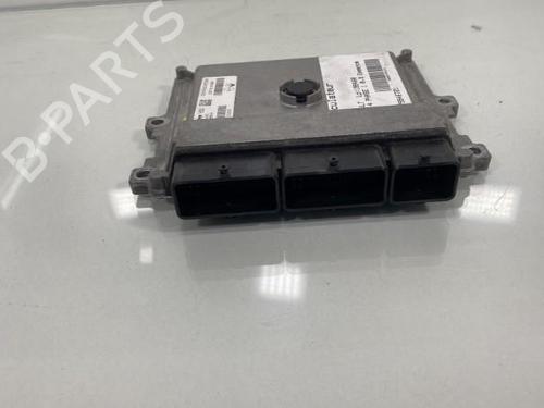 Used Engine control unit (ECU) RENAULT CLIO IV (BH_) 0.9 TCe 90 (BHNF, BHMA, BHMH, BHJK, BHJR) (90 hp) 21196974