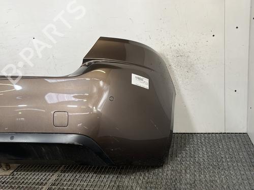 Rear bumper PEUGEOT 308 II (LB_, LP_, LW_, LH_, L3_) 1.6 BlueHDi 120 | BP29999552C8