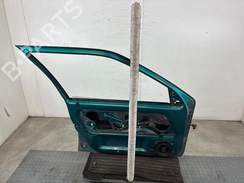 Used Left front door Left front door PEUGEOT 106 I (1A, 1C) 1.5 D (58 hp) 35896961 35896961