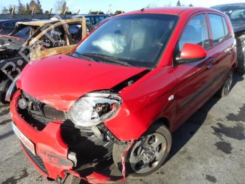 Steering column stalk KIA PICANTO I (SA) 1.1 CRDi | BP20017366I23 