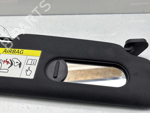 Right sun visor MINI MINI Convertible (F57) One | BP31831324I2 