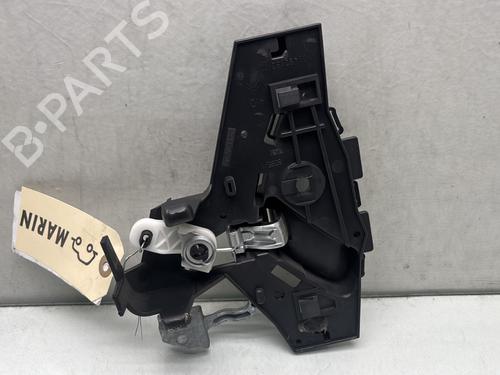 Front right interior door handle CITROËN C5 II (RC_) 2.0 HDi (RCRHRH) | BP28279794I14 