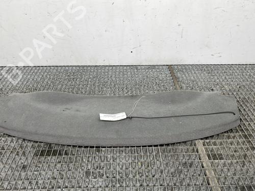 Used Rear parcel shelf FORD KA (RB_) 1.3 i (60 hp) 28280156