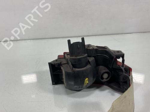 Rear fog light OPEL MERIVA A MPV (X03) 1.7 CDTI (E75) | BP19984220C37 