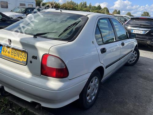 Rim ROVER 400 II Hatchback (RT)  | BP21961770C45 