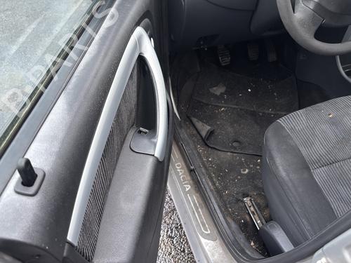 Third brake light DACIA LOGAN MCV (KS_) 1.5 dCi (KS0W) | BP34358299L11  - Image 10