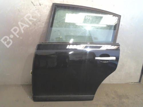 Used Left rear door CITROËN C4 I (LC_) [2004-2014]  20032383