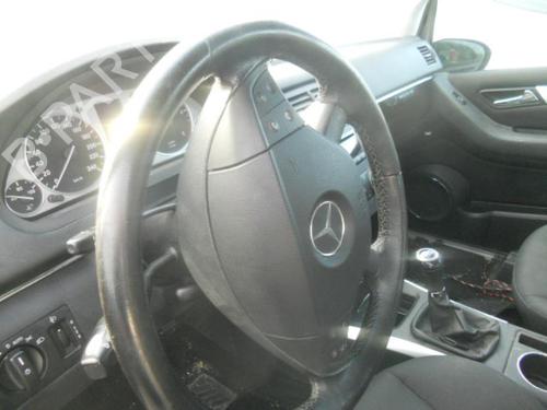Radio MERCEDES-BENZ B-CLASS Sports Tourer (W245) B 200 CDI (245.208) | BP19980012E6 