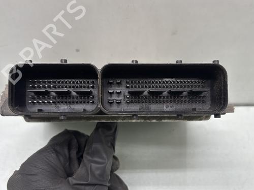 Engine control unit (ECU) CHEVROLET CAPTIVA (C100, C140) 2.0 D | BP29724799M57 - Image 3
