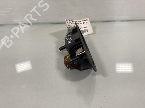 Used Right rear window switch Right rear window switch RENAULT LAGUNA II (BG0/1_) [2001-2007] 20024896 20024896