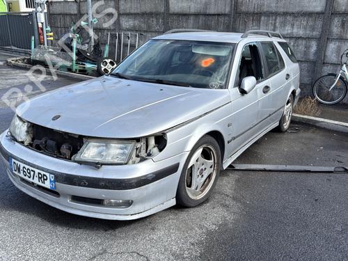Used Parts SAAB 9-5 Estate (YS3E) 2.3 t (185 hp) 4333083