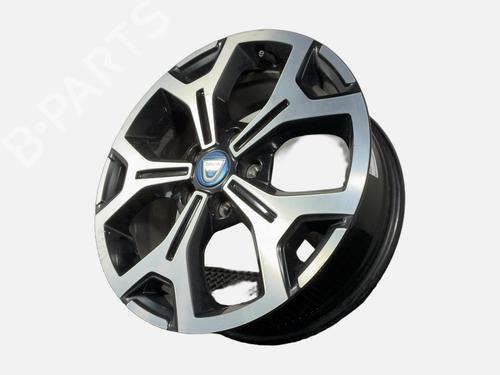 Rim DACIA DUSTER (HM_) 1.0 LPG (HMMT) | BP39984690C45 - Image 1