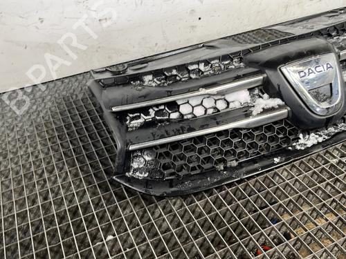 Grill DACIA SANDERO II 1.5 dCi | BP31313406C40 - Image 3