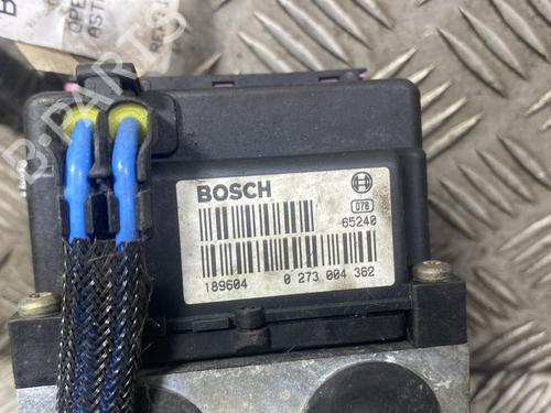 ABS Bremseaggregat OPEL ASTRA G Hatchback (T98) 1.6 16V (F08, F48) | BP27802750M43