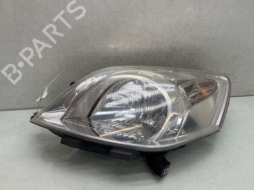 Left headlight PEUGEOT BIPPER (AA_) 1.3 HDi 80 / BlueHDi 80 | BP38598993C28 - Image 3