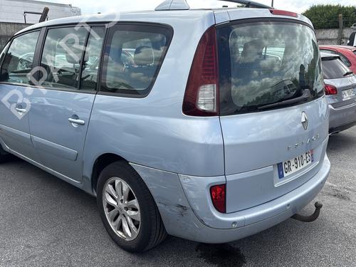 Front right window mechanism RENAULT ESPACE IV (JK0/1_) 2.0 (JK0A, JK1D, JK0N) | BP31172246C23  - Image 14