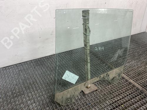 Rear left door window FORD B-MAX (JK) 1.0 EcoBoost | BP19953081C20 