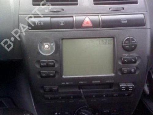 Right mirror SEAT IBIZA II (6K1) 1.9 TDI | BP21947812C27 