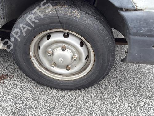 Used Parts RENAULT MASTER II Van (FD) 2.5 D (FD0A, FD0E, FD2E, FD3E) 4342745