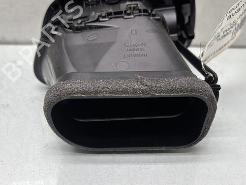 Air vent RENAULT KADJAR (HA_, HL_) 1.5 dCi 110 (HLA3) | BP29597424I21 