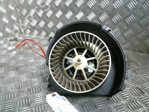 Used Heater blower motor OPEL OMEGA B (V94) 2.5 DTI (F69, M69, P69) (150 hp) 20001567