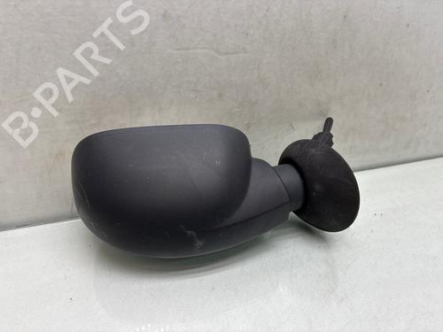 Right mirror DACIA LOGAN (LS_) 1.5 dCi (LS0K) | BP37225757C27 - Image 3