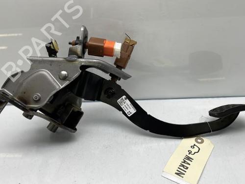 Other NISSAN JUKE (F15) 1.2 DIG-T | BP19988307O1 