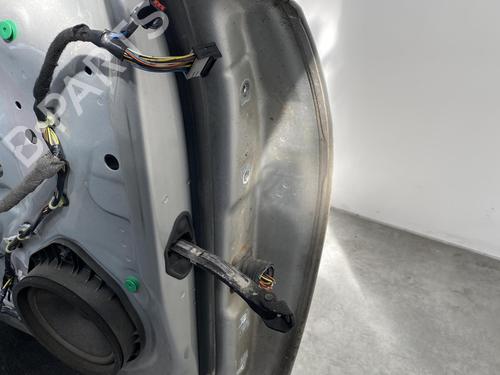 Left front door OPEL INSIGNIA A Sports Tourer (G09) 2.0 CDTI (35) | BP19957492C2 