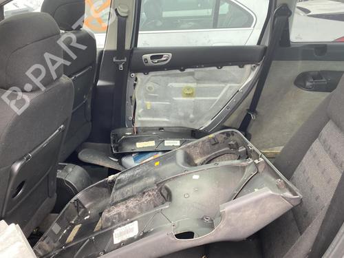 Front right lock PEUGEOT 307 SW (3H)  | BP19951445C97 