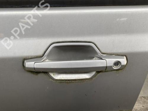 Left front door HYUNDAI TERRACAN (HP) 2.9 CRDi 4WD | BP19967412C2 