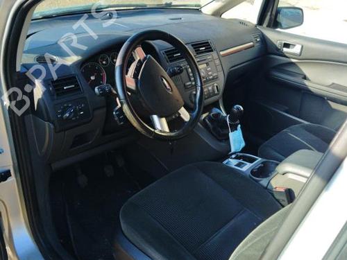 Engine control unit (ECU) FORD FOCUS C-MAX (DM2) 1.8 TDCi | BP21196643M57 - Image 5