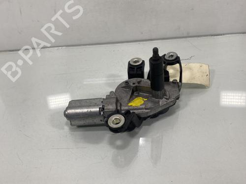 Rear wiper motor VW GOLF PLUS V (5M1, 521)  | BP19979808M102 
