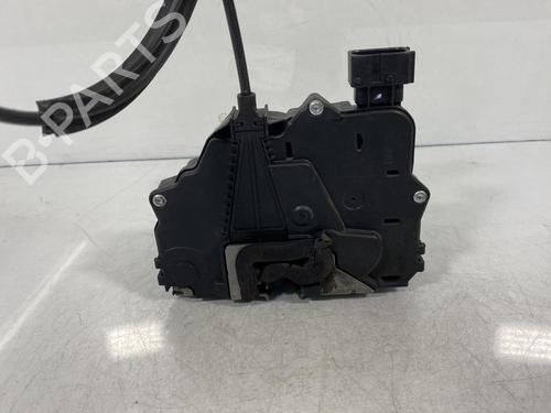 Front right lock FIAT GRANDE PUNTO (199_)  | BP20026381C97 