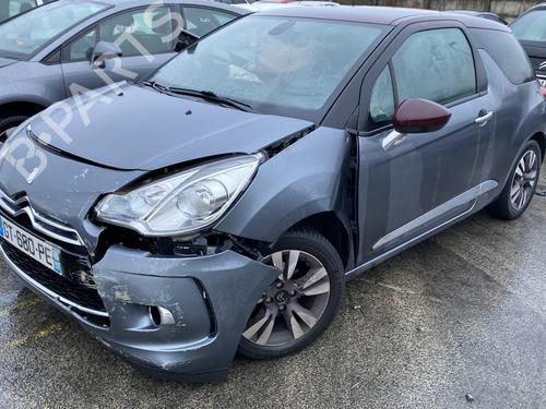 Right sun visor CITROËN DS3 (SA_) 1.6 HDi 90 | BP27337992I2 - Image 17