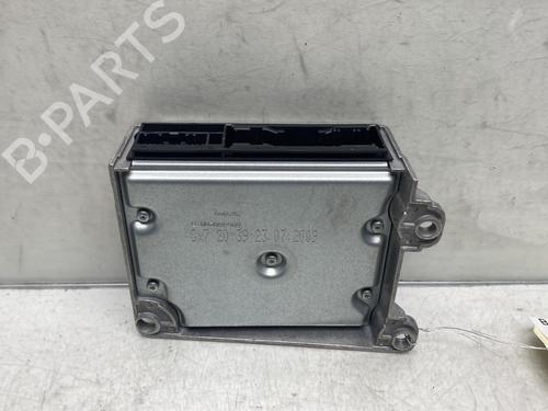 ECU airbags RENAULT LAGUNA Coupe (DT0/1) 2.0 dCi (DT01, DT08, DT09, DT0K, DT12, DT1C, DT1D, DT1M,... | BP19953111M53 