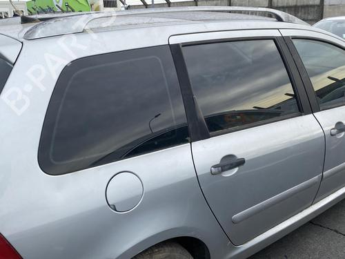 Front right lock PEUGEOT 307 SW (3H)  | BP19951445C97 