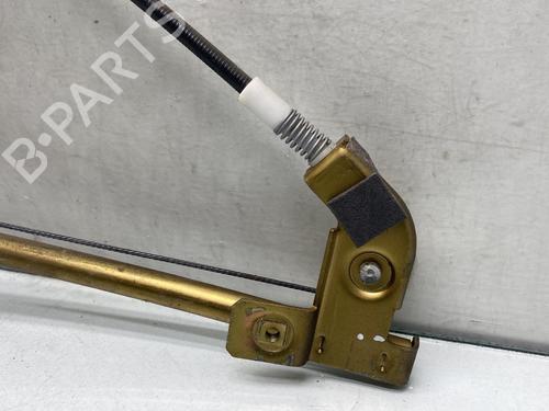 Front right window mechanism CITROËN AX (ZA-_) 10 | BP26171349C23 