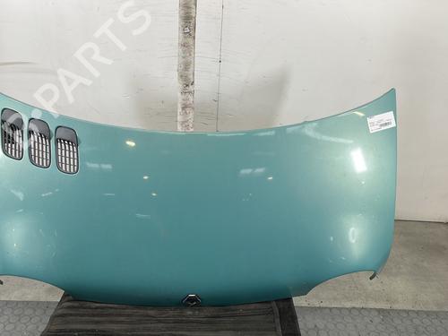Used Hood RENAULT TWINGO I (C06_) 1.2 (C066, C068) (58 hp) 29886879