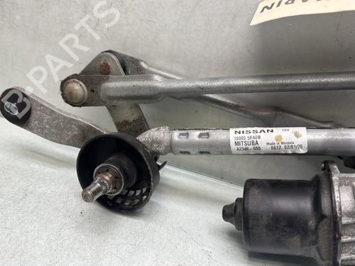 Front wiper motor NISSAN MICRA V (K14) 1.0 IG-T 100 | BP33427286M29 - Image 8