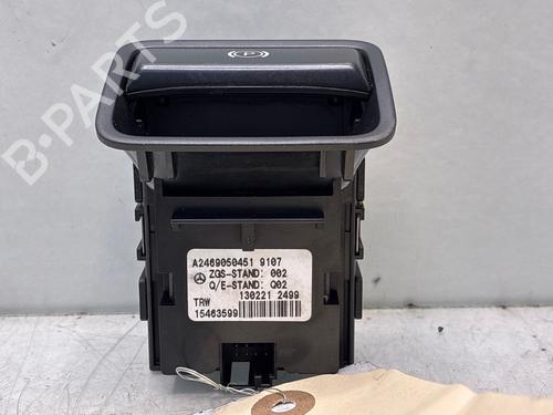 Switch MERCEDES-BENZ A-CLASS (W176) A 200 CDI (176.001) | BP34561473I30 - Image 2
