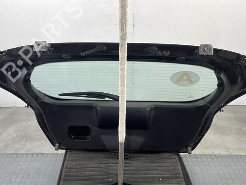Tailgate FORD FIESTA VI (CB1, CCN) 1.6 TDCi | BP26932024C6 