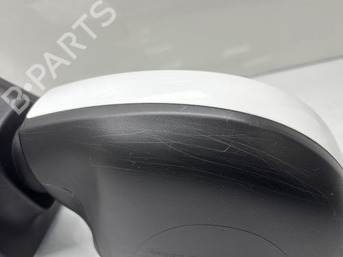 Retrovisor esquerdo DACIA SANDERO II TCe 90 (B8M1, B8MA, B8AC) | BP31212447C26 