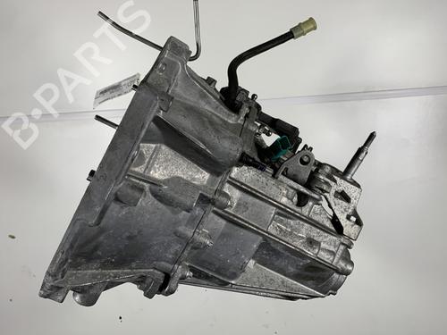 Gearbox RENAULT CLIO V (B7_) 1.5 Blue dCi 100 (B7AD) | BP24592144M3 - Image 2